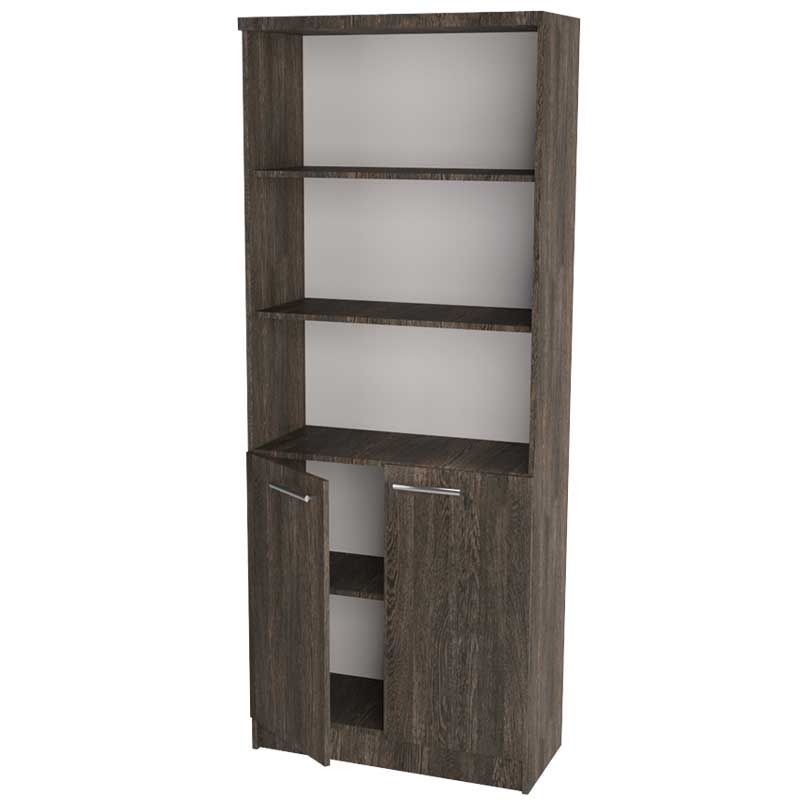 Шкаф для документов Арт-005 открытый