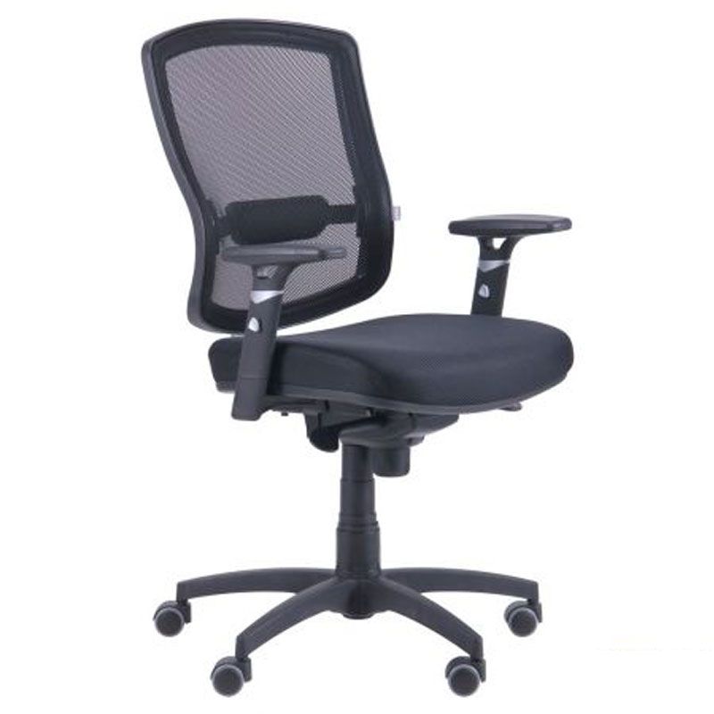 Кресло офисное Коннект