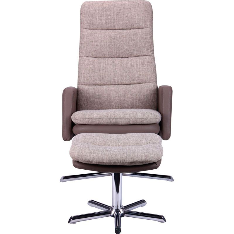 Кресло-реклайнер Sicilia