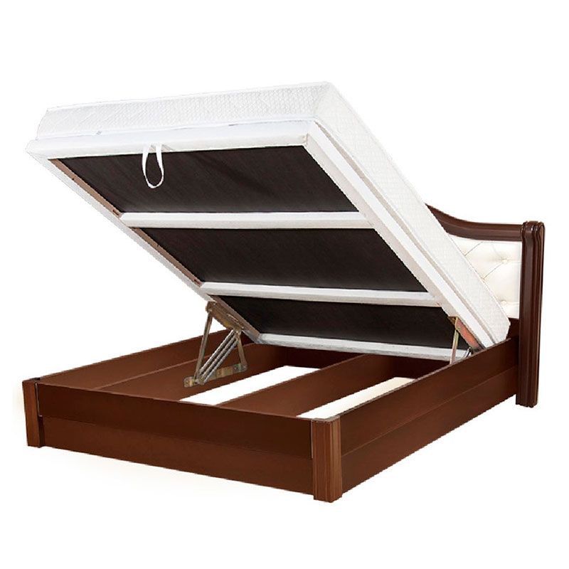 Кровать Екатерина ДСПЛ (подъемный механизм)