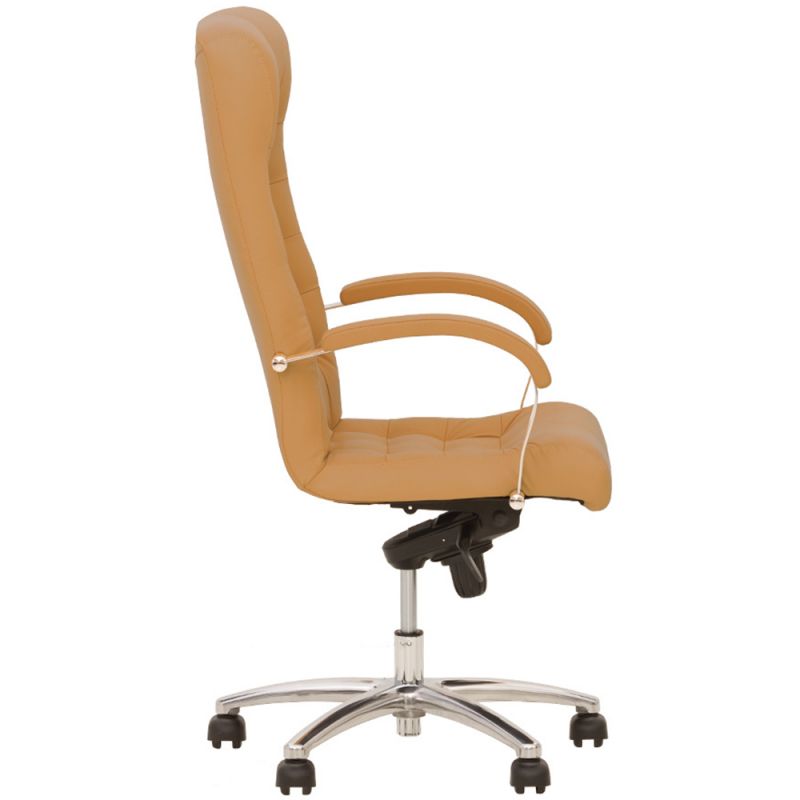 Кресло руководителя Lord steel