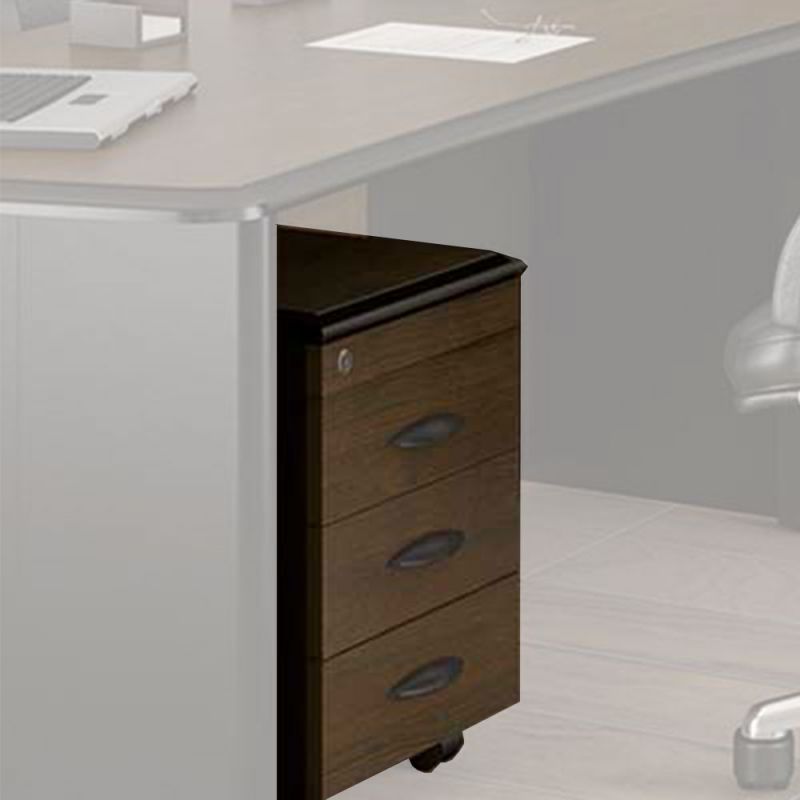 Тумба мобильная Вр.ТМо01 (Verona)