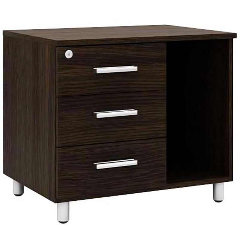 Тумба приставная Flex (Флекс) Ф402