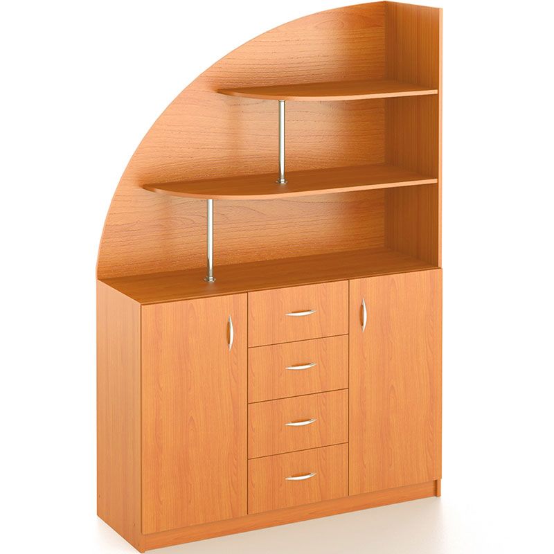 Шкаф для документов Шк-208