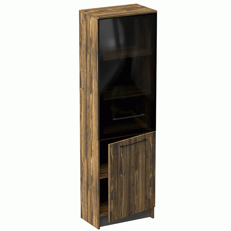 Шкаф Ш-3 (Мангровое Дерево)