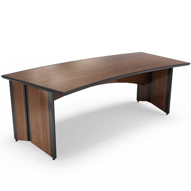 Стол руководителя С-202 SPLIT