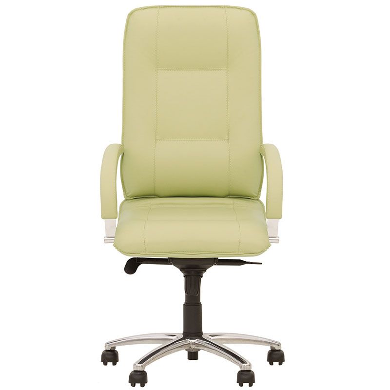 Кресло руководителя Star steel