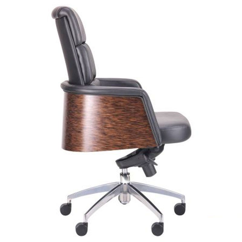 Кресло Phantom LB черный