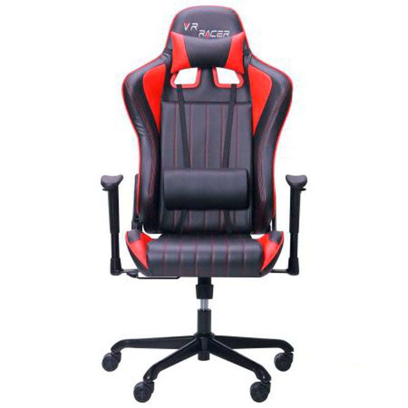 Кресло VR Racer Shepard 