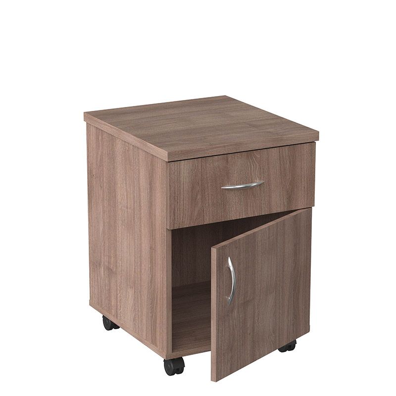 Тумба мобильная Арт-402