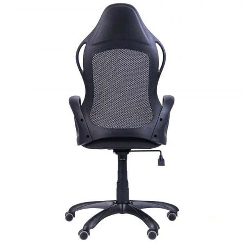 Кресло офисное Nitro черный