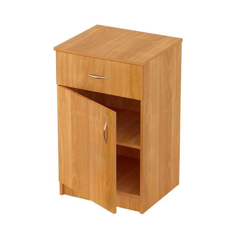 Тумба приставная Тп-102