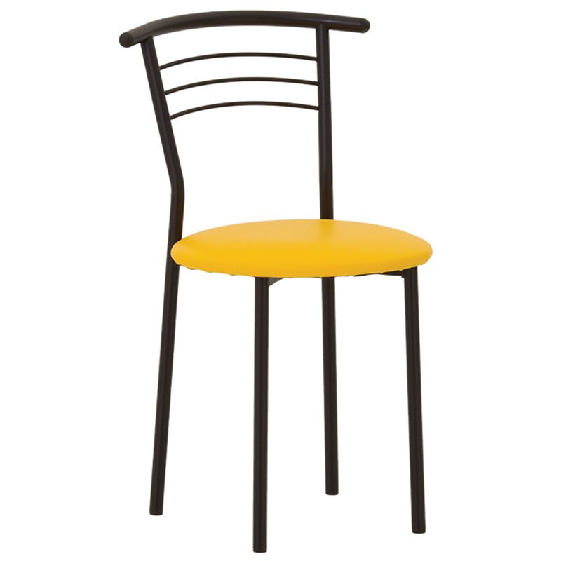 Стул обеденный Marco black