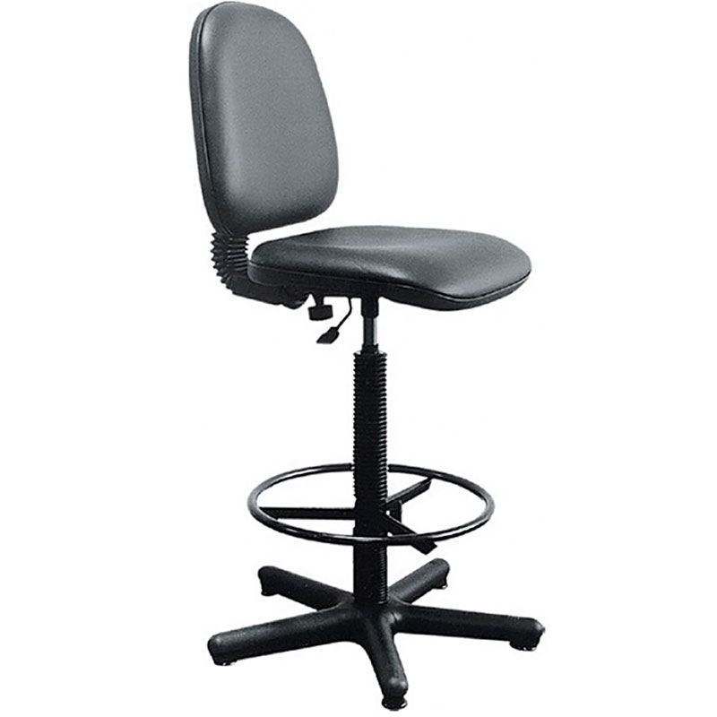 Кресло офисное REGAL GTS RING BASE STOPKI