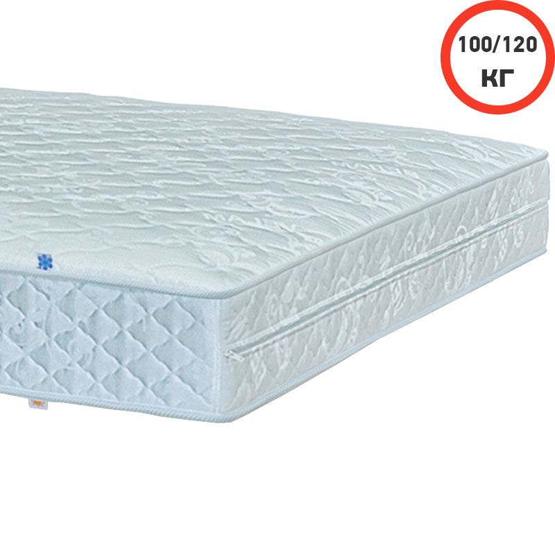 Матрас ортопедический Фрегат-2 (Велам)