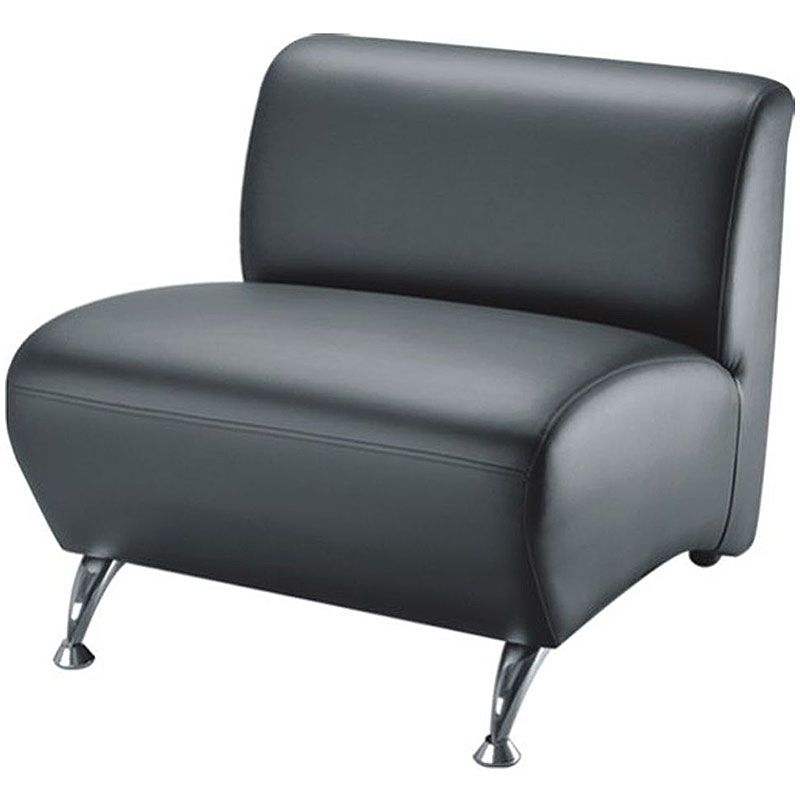 Офисный диван Каролина прямой