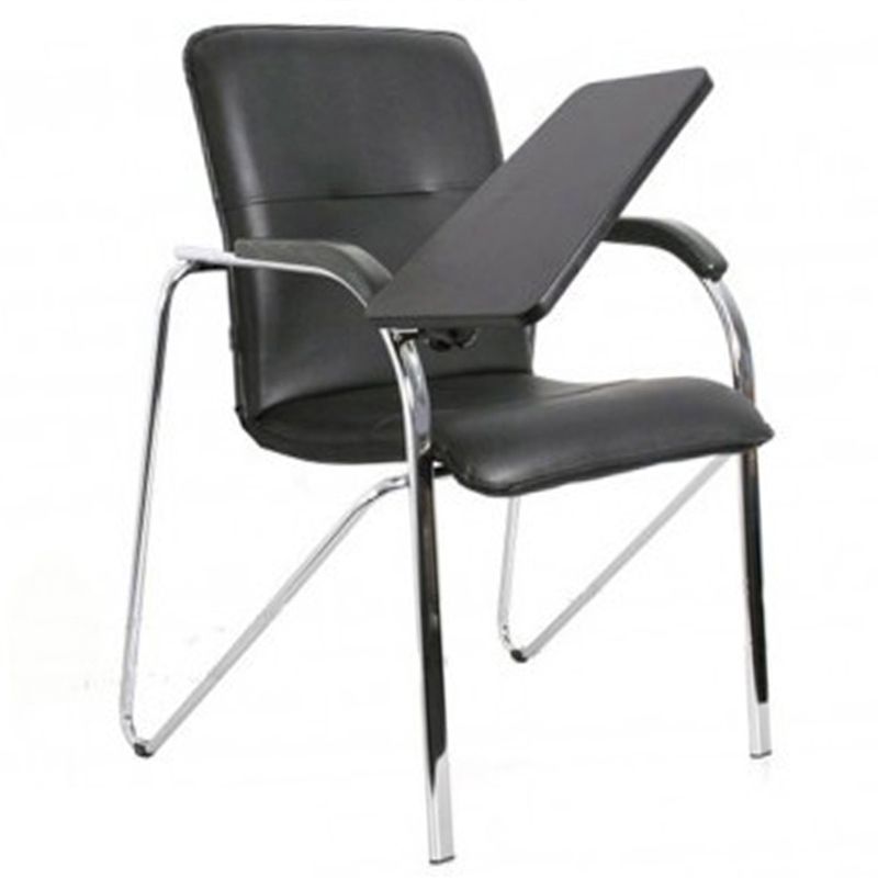 Стул офисный SAMBA S T plast chrome