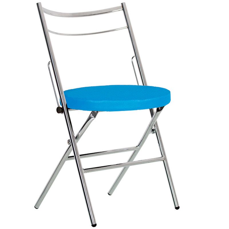 Обеденный стул PICCOLO chrome