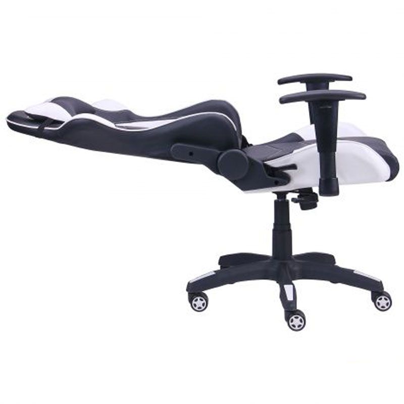 Кресло руководителя VR Racer Blade