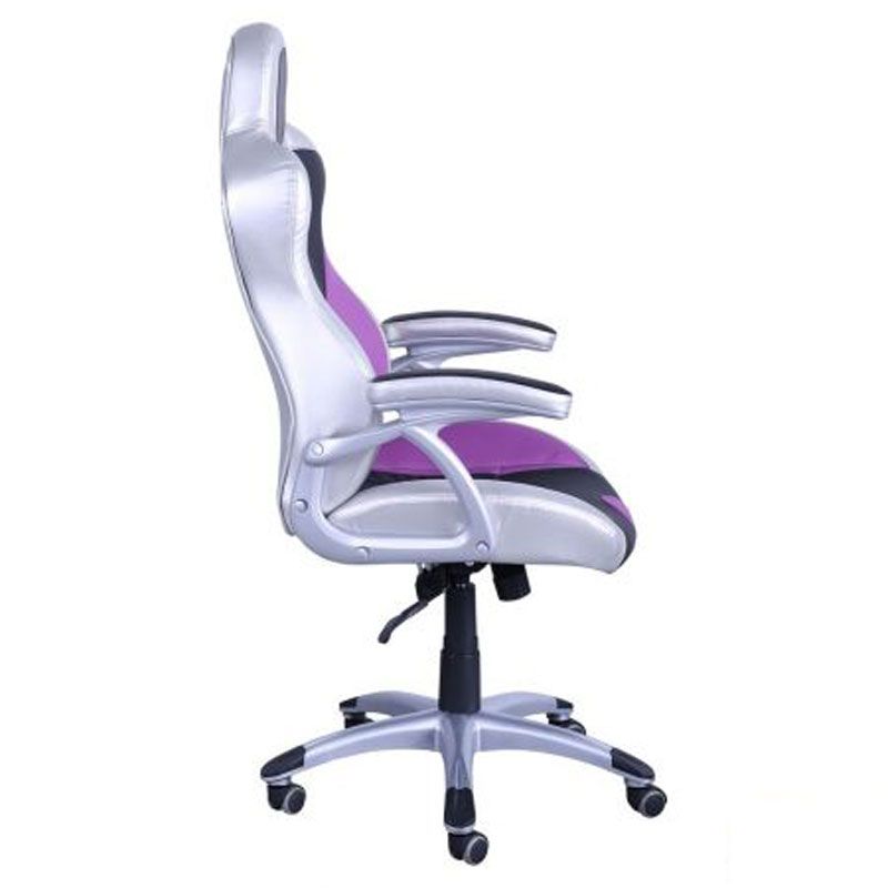 Кресло Форсаж №4