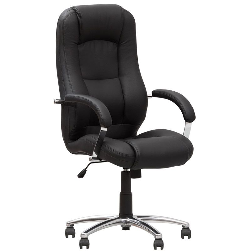 Кресло руководителя Modus steel alu