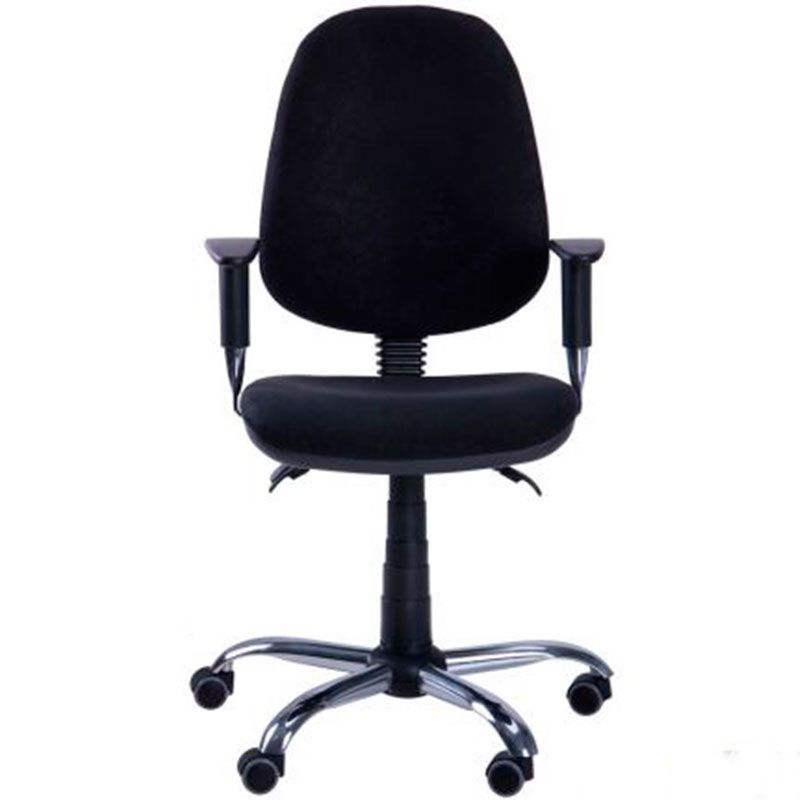 Кресло Бридж Хром