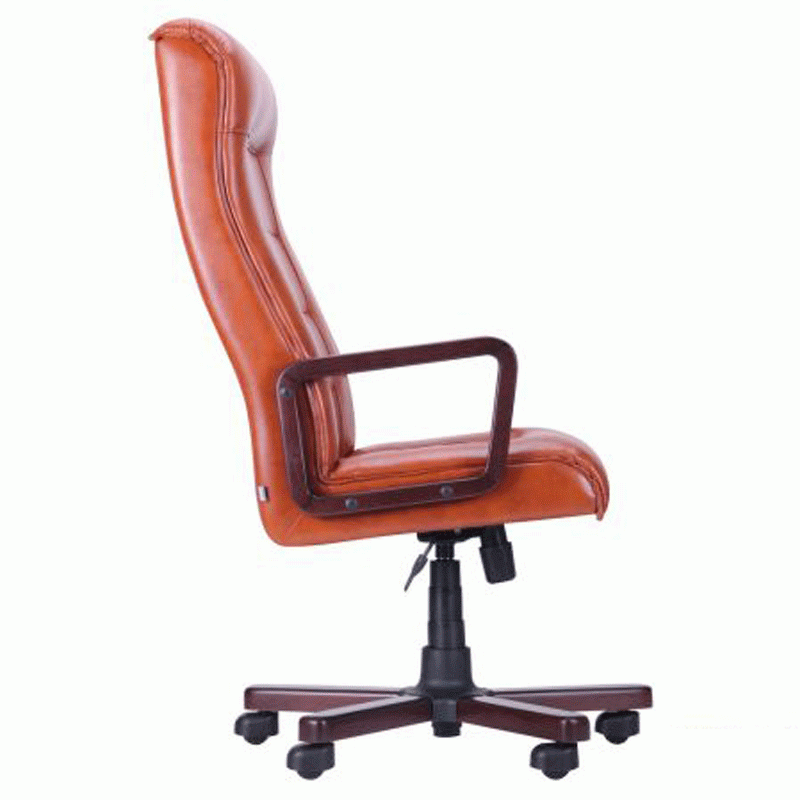 Кресло руководителя Роял Wood