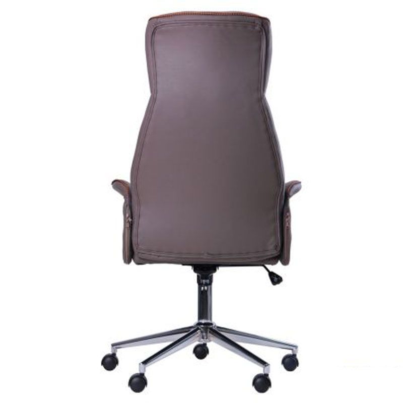 Кресло руководителя Brooklyn