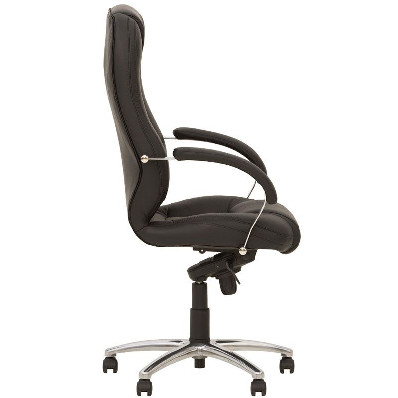 Кресло руководителя Modus steel alu