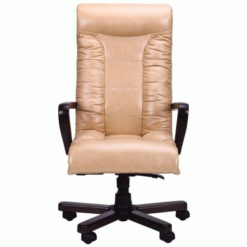 Кресло руководителя Кинг Флеш 