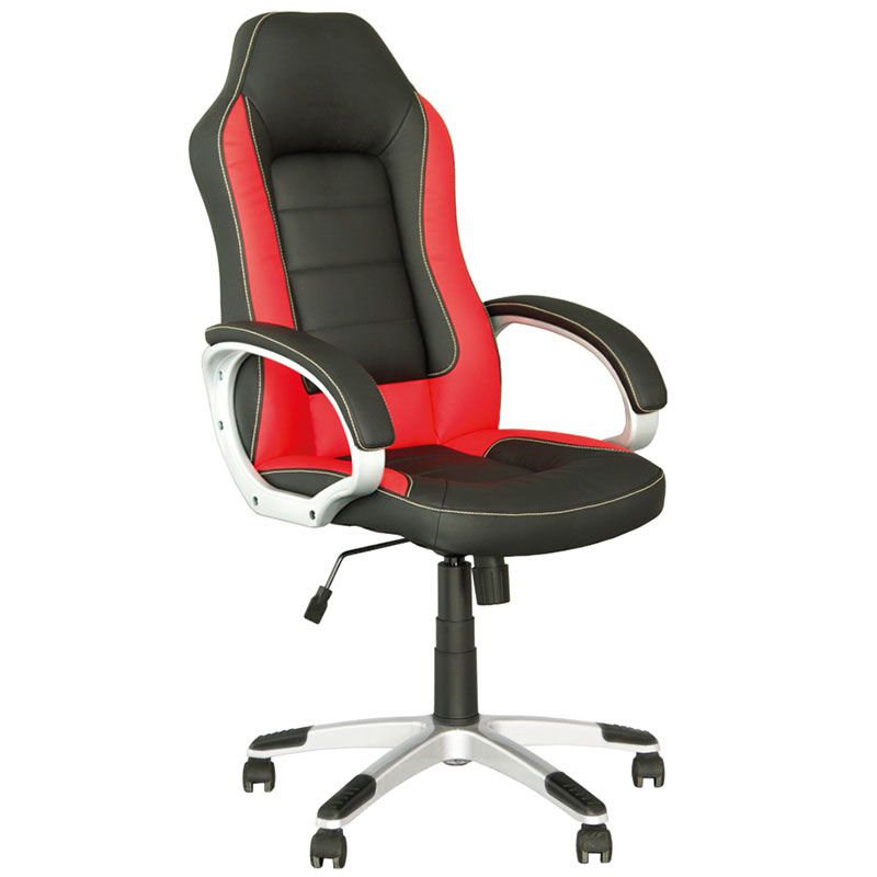 Кресло для руководителя Record