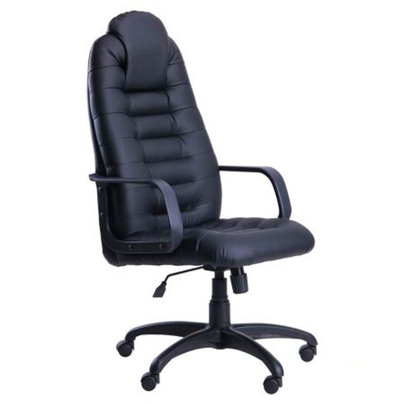 Кресло руководителя Тунис Plastic