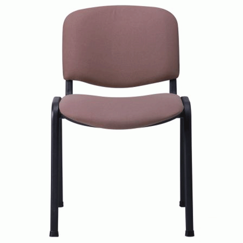 Стул ИЗО черный