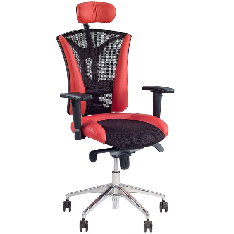 Офисное кресло PILOT R TS AL32