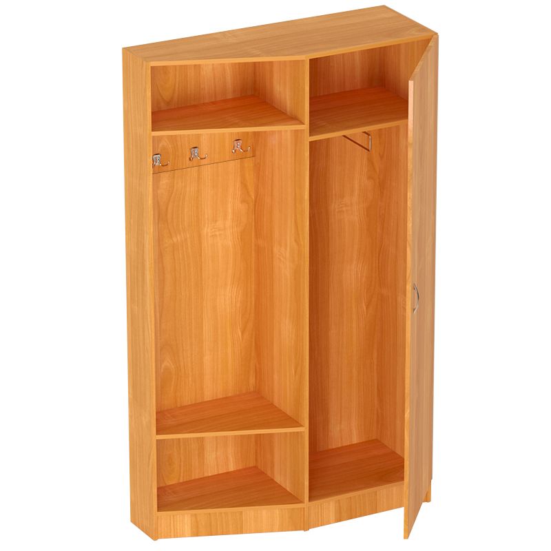 Шкаф для одежды ПВ-5