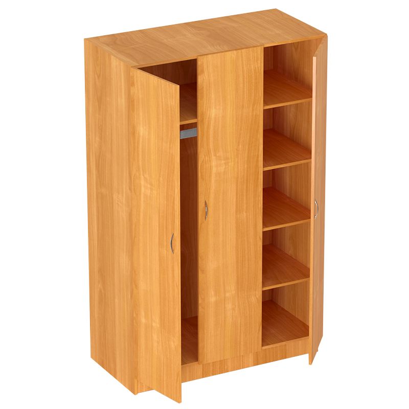 Шкаф для одежды ШК-5