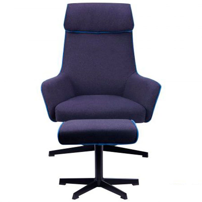 Кресло-реклайнер Lucca