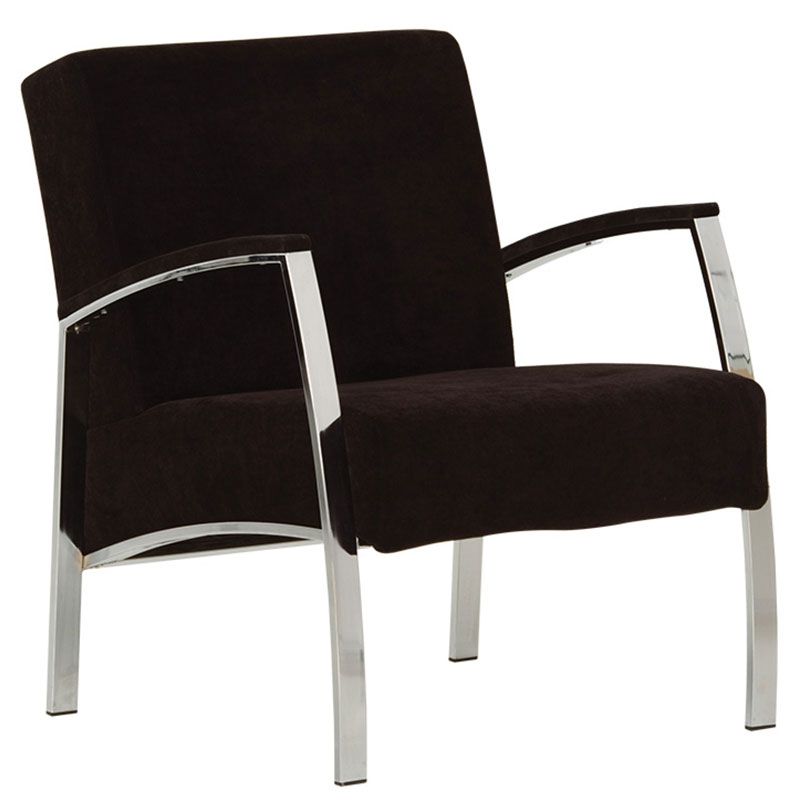 Кресло Incanto chrome S