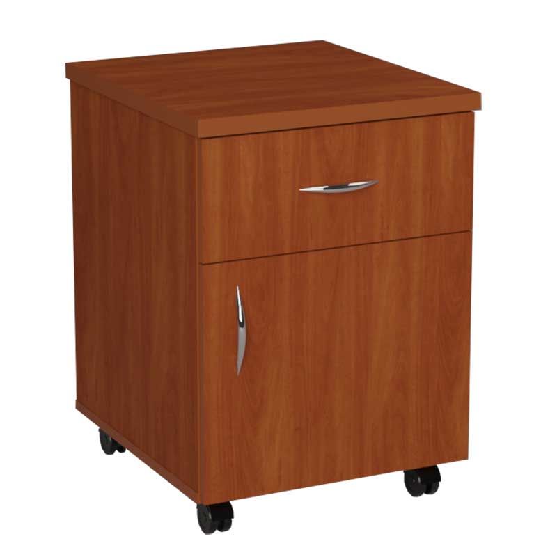 Тумба мобильная Арт-402