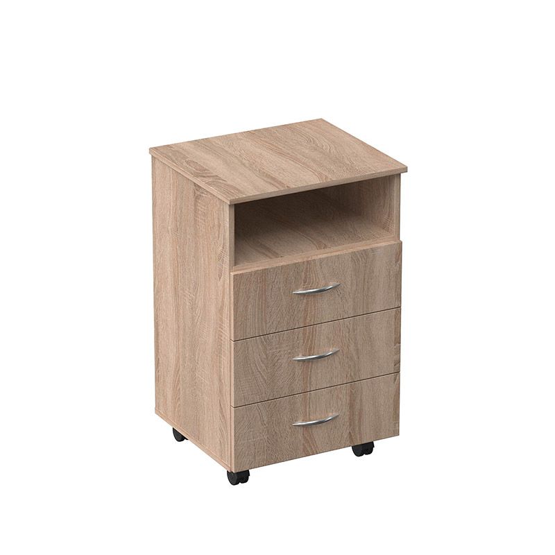 Тумба мобильная Тм-204