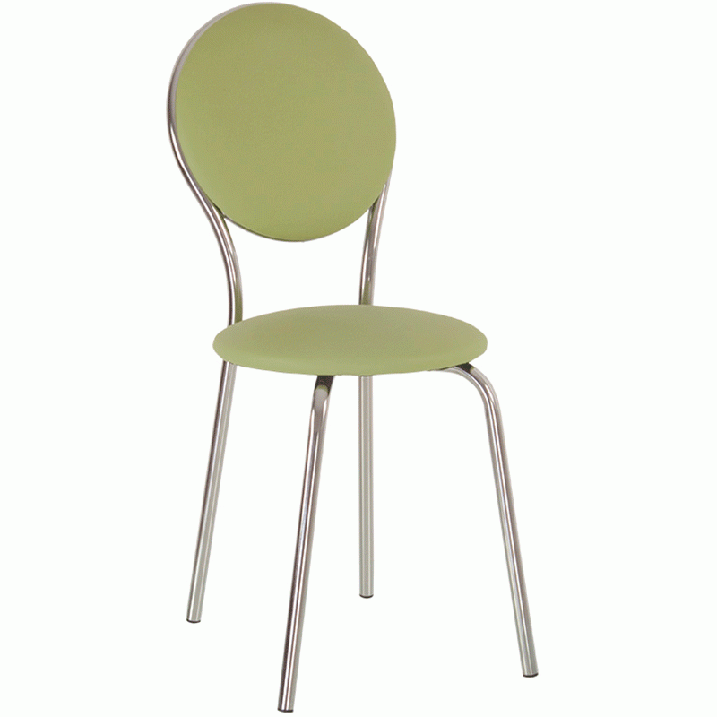 Обеденный стул FAST-TIME CHROME