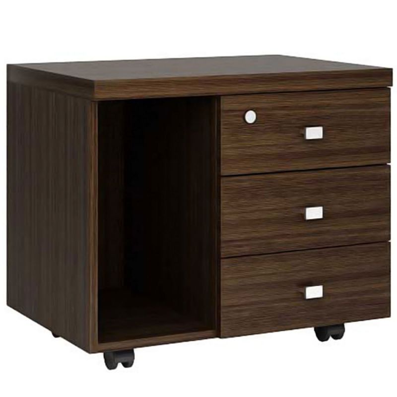 Тумба мобильная Premier (Премьер) П406