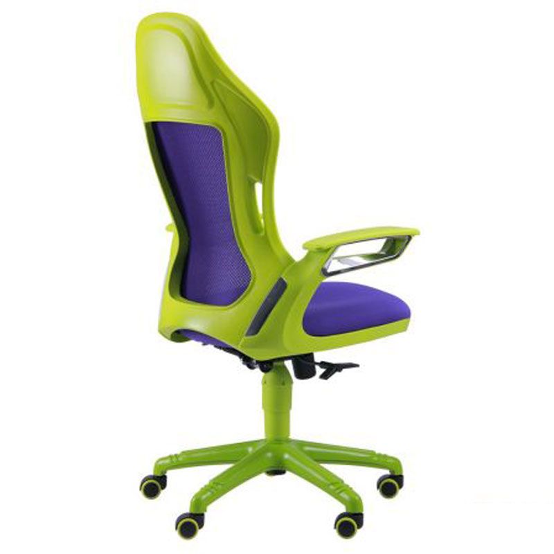 Кресло офисное Racer