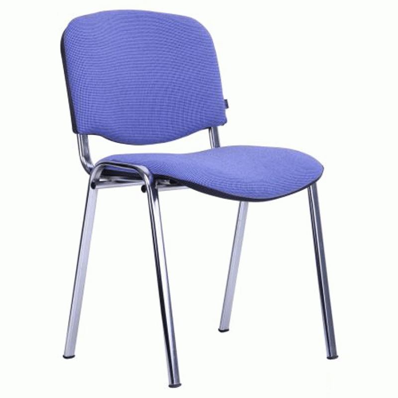 Стул ИЗО хром