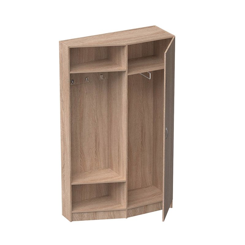 Шкаф для одежды ПВ-5