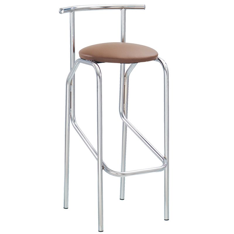 Барный стул JOLA chrome