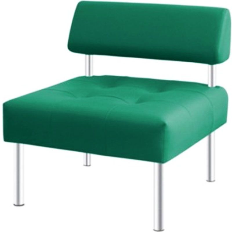 Кресло без подлокотников Office