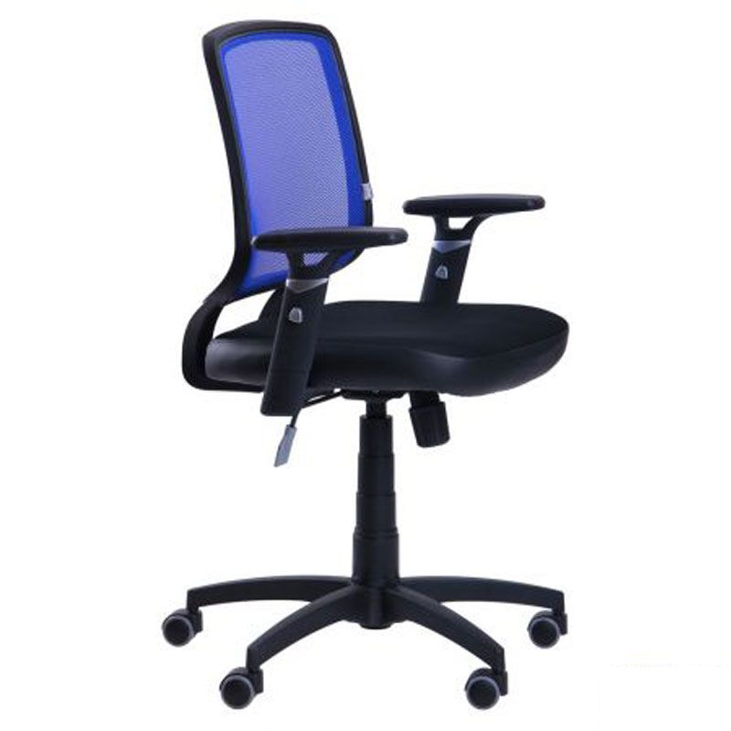 Кресло офисное Онлайн пластик