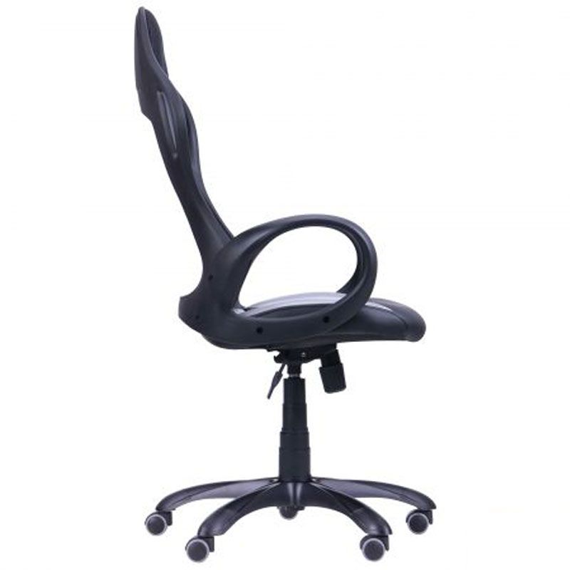 Кресло офисное Nitro черный