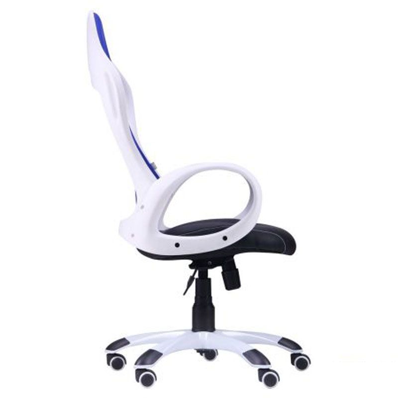 Кресло офисное Nitro белый